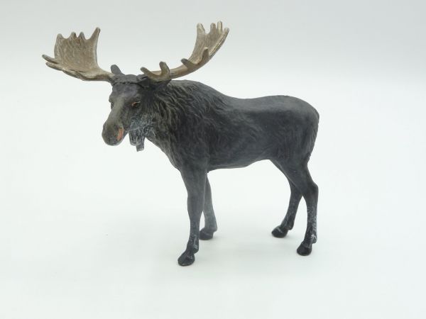 Elastolin Elk, No. 5906 - Top condition