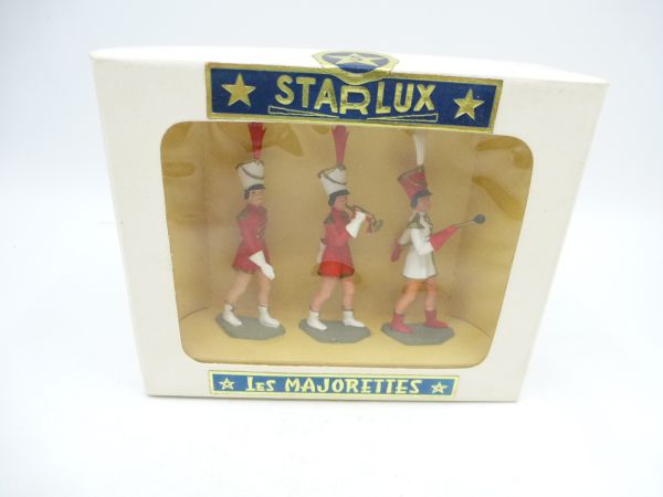 Starlux "Les Majorettes" - OVP, ladenneu