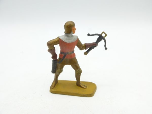 Starlux 4 cm Knight with crossbow