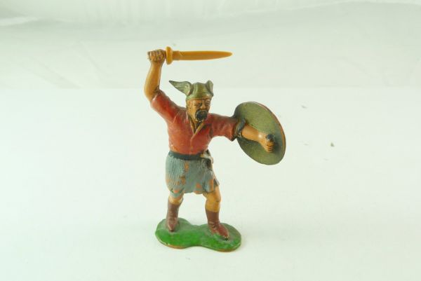 Heimo Viking with short sword - used, see photos