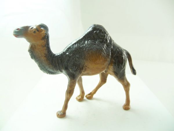 Starlux Dromedar / Kamel gehend - schöne Figur