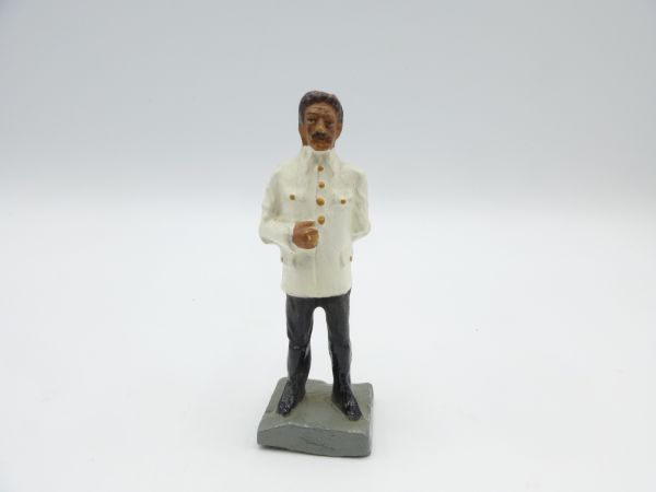 Marshal Stalin (7,5 cm), original figure