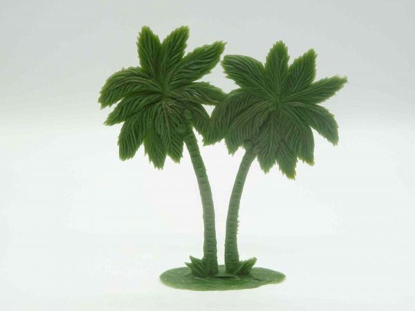 Heinerle Manurba Double palm - rare green colouring