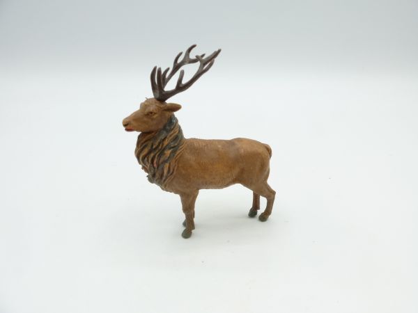 Britains Stag, standing