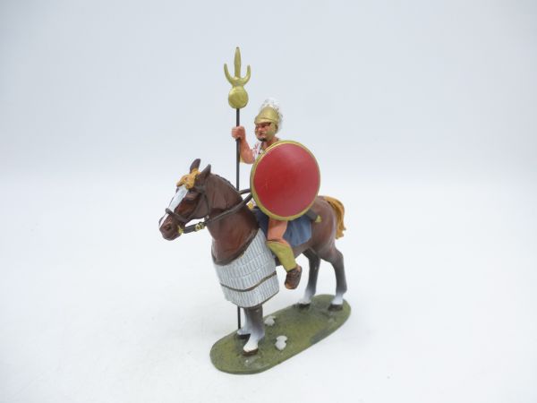 del Prado Carthaginian cavalry officer, SRM001