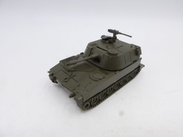 Roco Minitanks Tank M109 (short tube)