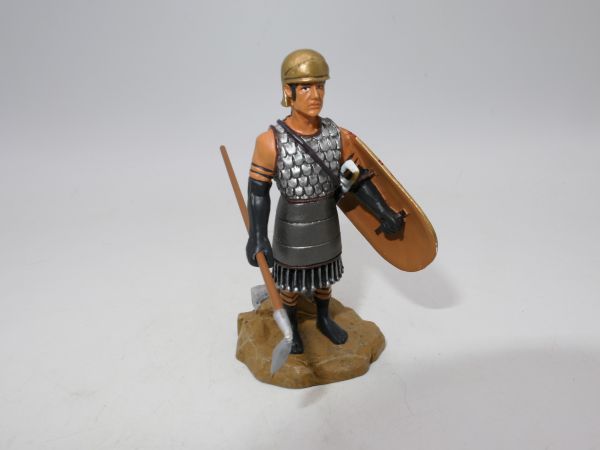 Hobby & Work Edetan Warrior 2. c. BC