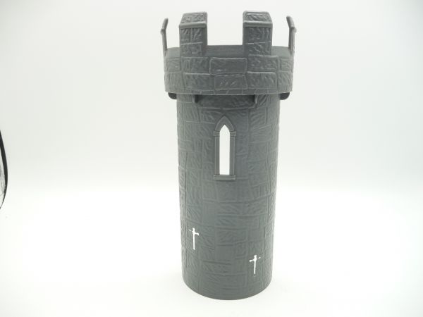 Timpo Toys / Toyway tower for knight's castle