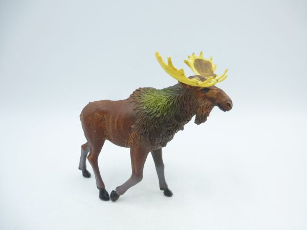 Elk (similar to Britains) - extremely rare