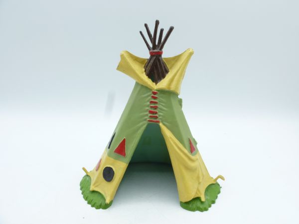 Starlux Great Indian tepee (height approx. 14 cm) - early version