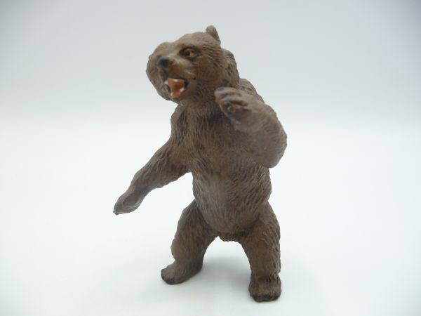 Lineol Brown bear standing - great face, top condition