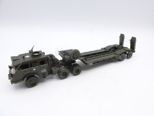 ROCO Panzer-Transporter US, Nr. 179