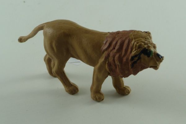 Timpo Male lion