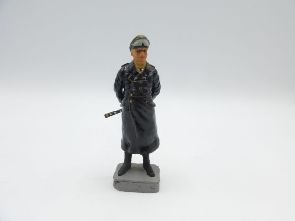 General Field Marshal Erwin Rommel (7 cm)