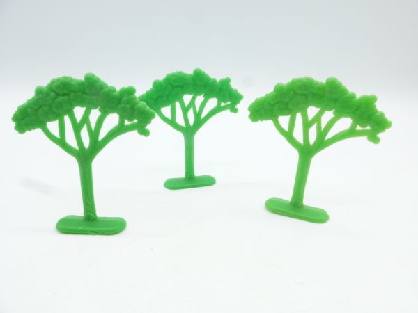 Heinerle 3 kleine Savannenbäume