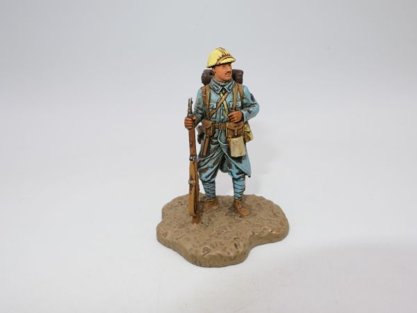 Corgi Battle of the Somme, French Infantry Corporal, CC 59176