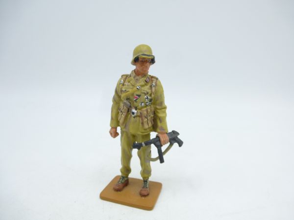del Prado Warrant Officer Afrika Korps - see photos