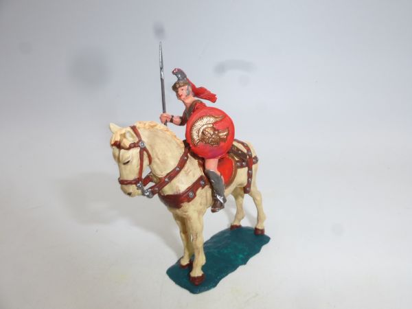 Roman magister on horseback - great 4 cm modification