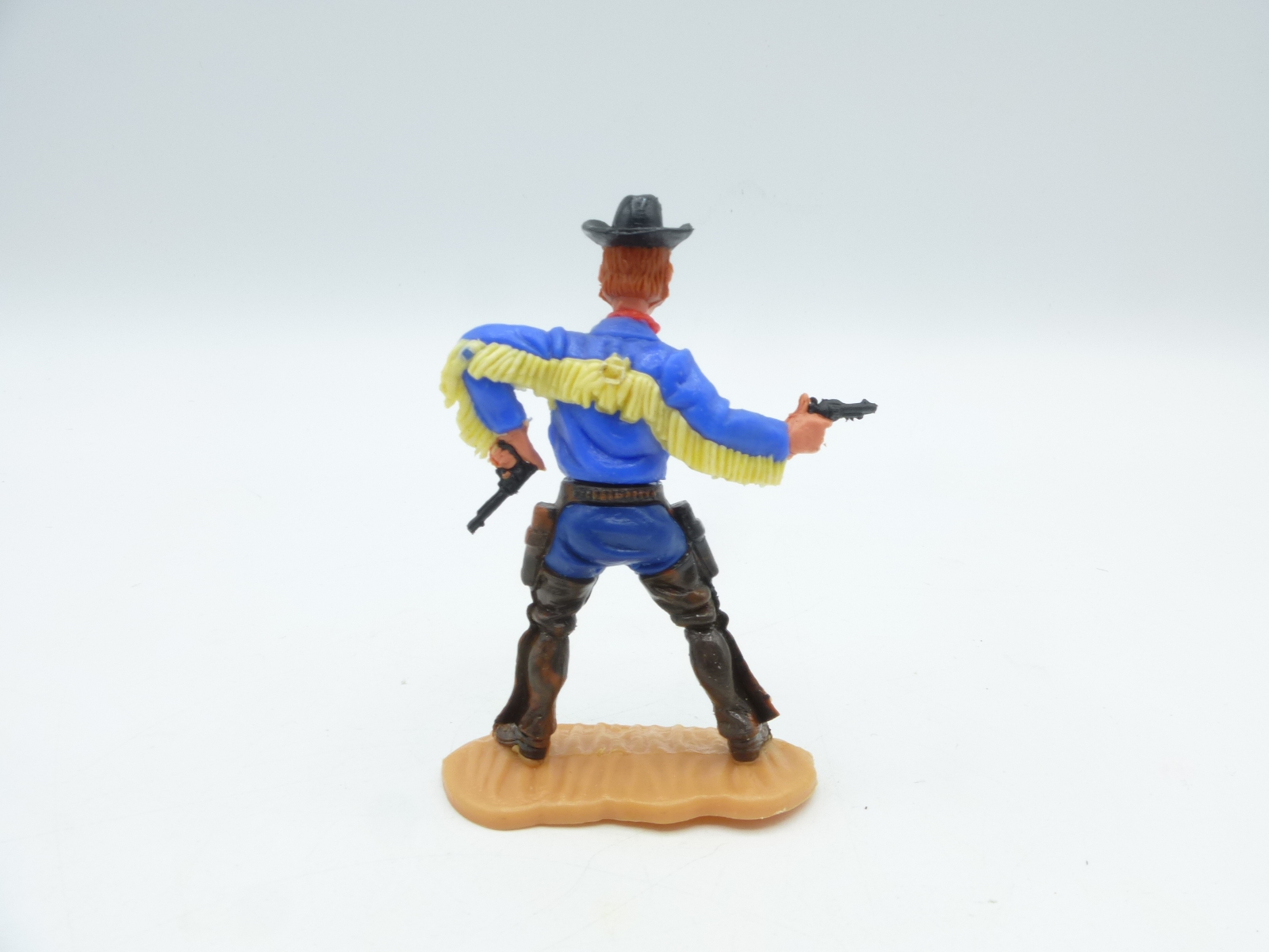 DaBro Wild West Cowboy Lasso for Timpo Ritter Union Knight 1/32 Vers.5 