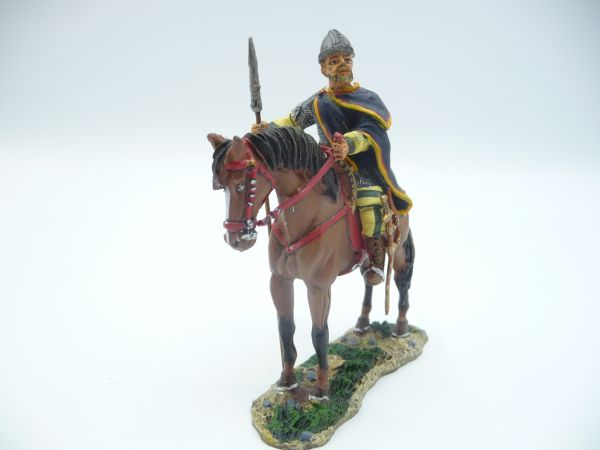 del Prado Karl Martell (um 688-741) # 047
