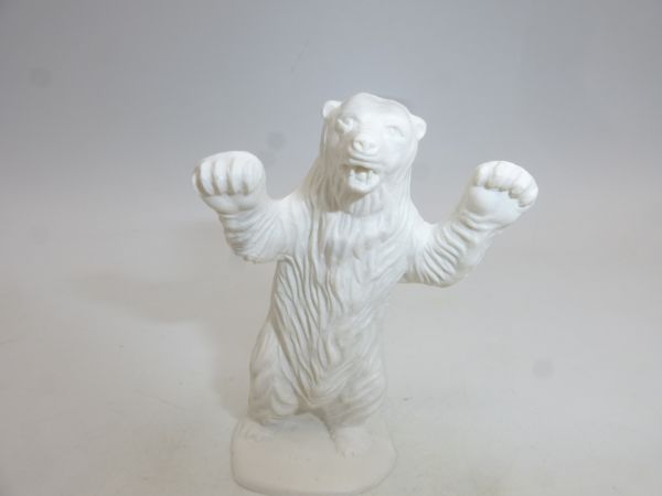 Timpo Toys Polar bear, snow white