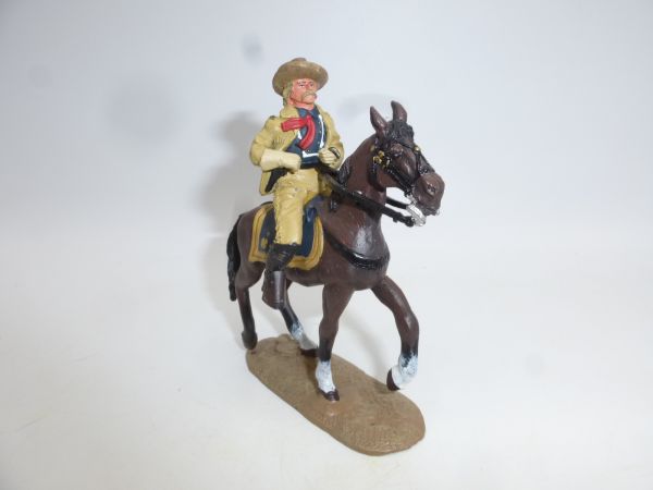 del Prado Colonel Custer