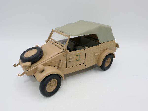 GONIO 1:24 VW Type 82 Africa Corps