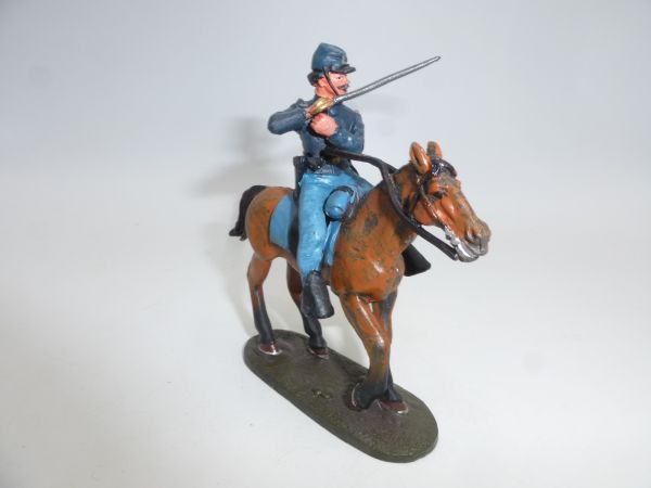 del Prado Union Cavalry Trooper ACW 1861-1865