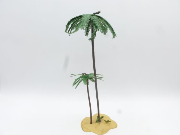 Britains Double palm (height 20 cm)