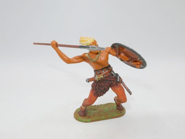 Diedhoff Viking, throwing spear - great modification to the 7 cm series