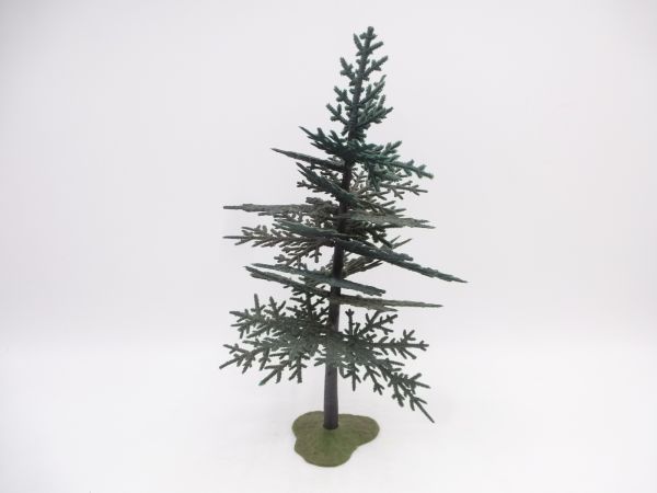 Britains Deetail Tree Series: Coniferous tree, height approx. 20 cm