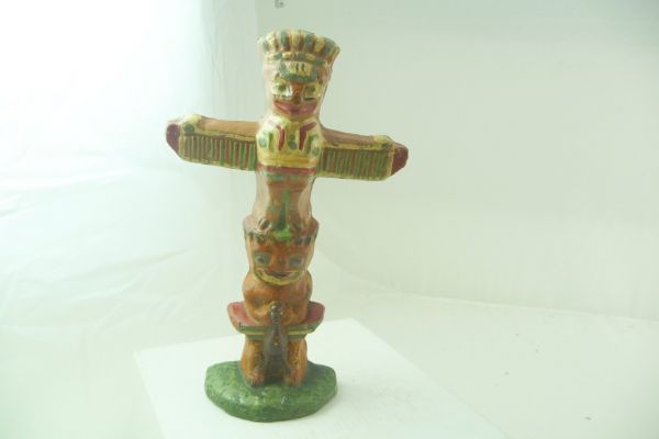 Great stake (height 14 cm), most likely Durso - rare item