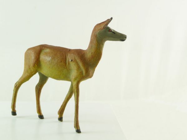 Lineol Hind walking - top condition, great eyes painting