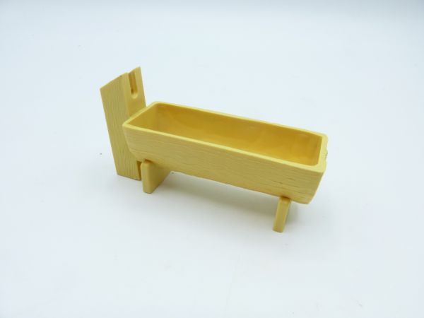 Timpo Toys Watering trough - incomplete, see photos