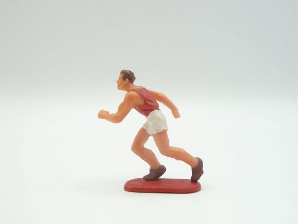 Elastolin 4 cm "Sportvagabund", runner