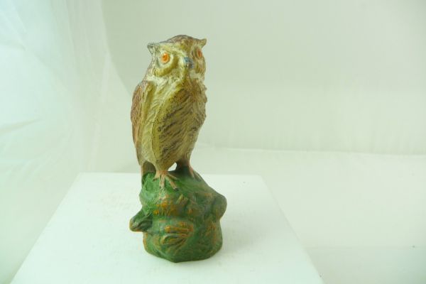 Eagle owl (Durolin)