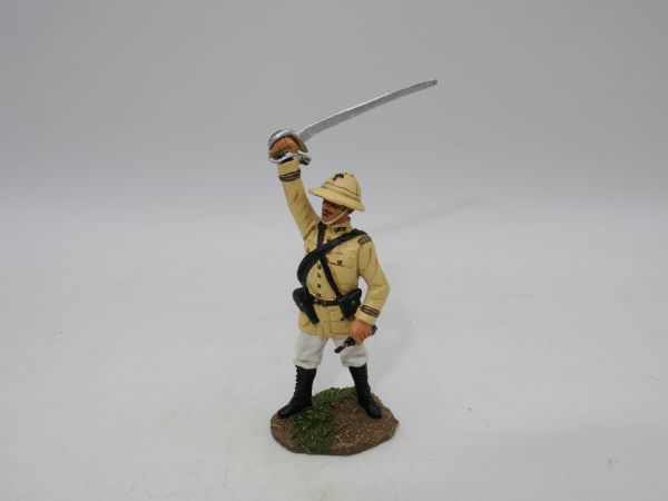 Hachette Collection Lieutenant 2nd Regiment 1903 (7 cm size)