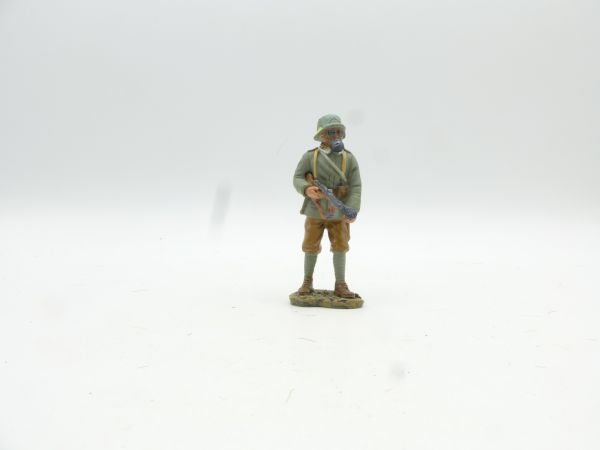 Hachette Collection WW I Infantryman 1918