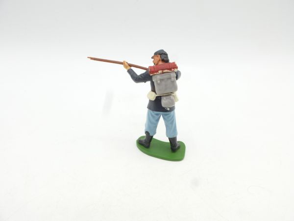 Britains Swoppets Northerner standing shooting - condition see photos