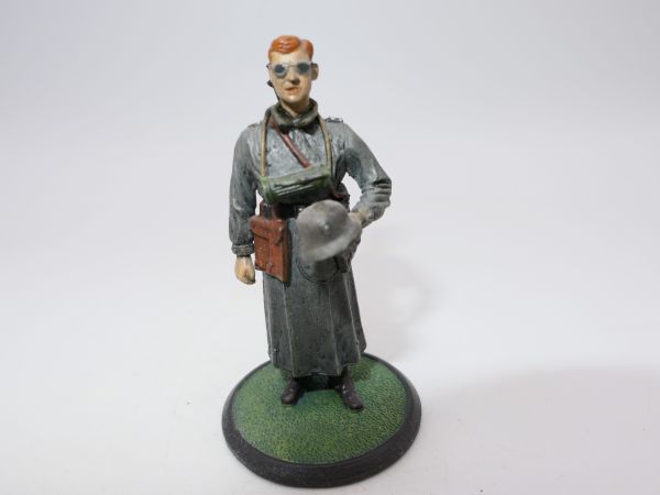 Hachette Collection Dispatch rider, Ghost Division France 1940 (5 cm series)