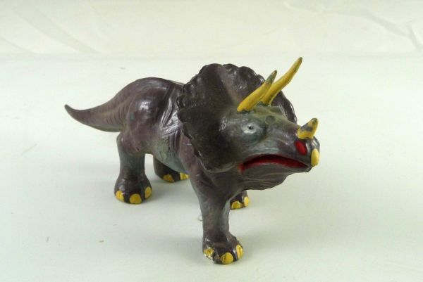 Starlux dinosaur Triceratops