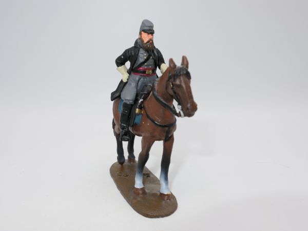del Prado Confed. Lieutenant General "Stonewall" Jackson on horseback