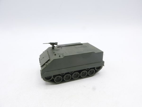 Roskopf Minitank 1:100 Armoured personnel carrier M59