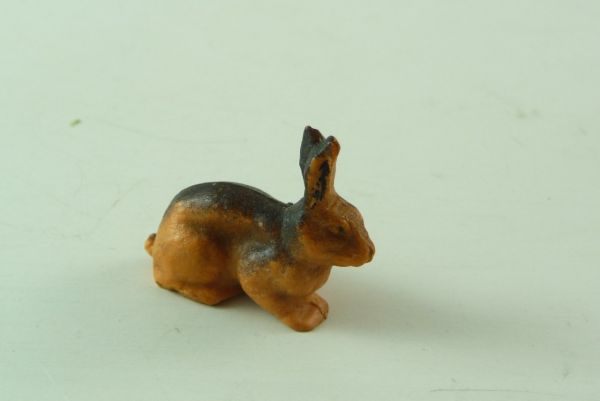 Starlux Rabbit - early figure (very rare) - good condition