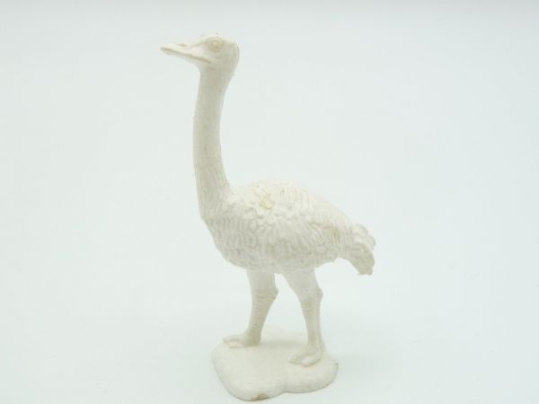 Ostrich (height 6 cm)