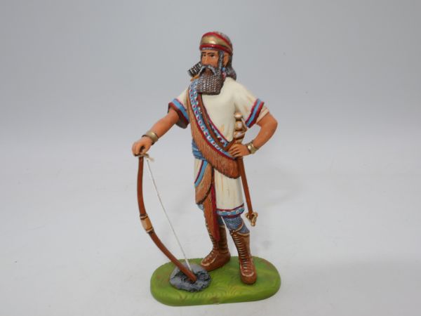 Tomker Models Assyrian Archer