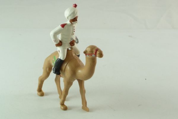 Reisler Soldier on camel - very good condition