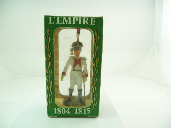 Starlux L'Empire / Nap. Wars: Grenadier, No. 8072 - new in early orig. packaging