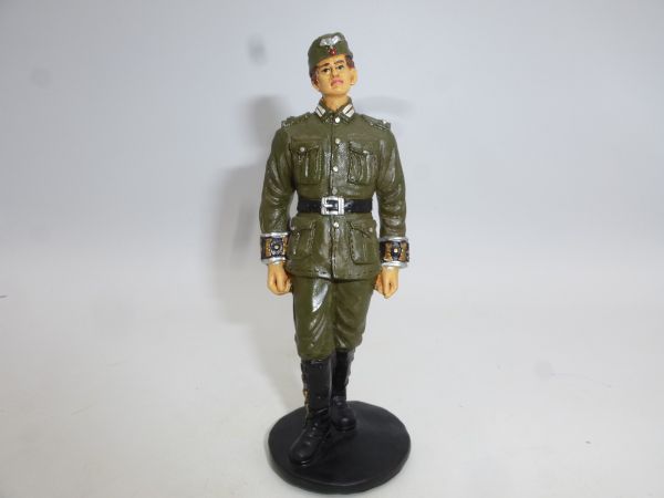 Soldat mit Käppi (11 cm Figur)