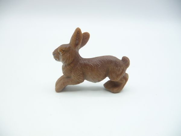 VEB Plaho Hare, brown